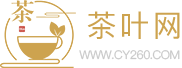 茶叶网logo